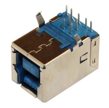 gniazdo USB