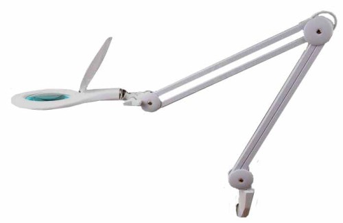 lampa warsztatowa LED