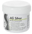 AG107.5 Pasta termoprzewodząca AG Silver 100g-1172