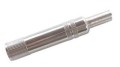 GJD6.3-SKM Gniazdo JACK stereo metal na kabel-1563
