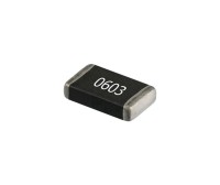 SMD680R_0603_1%/30 Rezystor SMD w rozmiarze 0603 1% 0.1W - kpl. 30 sztuk - WYPRZEDAŻ - 1 sztuka w magazynie