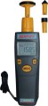 MIER-ST723 Tachometr optyczny i mechaniczny-2148