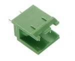 TLP-CPM2A Wtyk do druku do gniazda CPF, 2pin, prosty, raster 5,08 mm