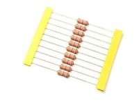 WM220K/2W/5 Rezystor metalizowany 5% 2W -  kpl. 5 szt