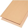 BLACHA0.5CU500x500R Blacha miedziana 0.5 500x500mm-2798