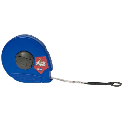 taśma miernicza wstęgowa 20m