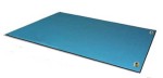 ANTY-MAT60X120BK Mata stołowa antyelektrostatyczna 0.6x1.2m - niebieska z klipsem