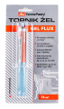 AG722.2 Topnik Żel (Gel Flux) 14cm3 [strzykawka]