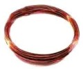 DRUTCU090R Drut Cu miękki 0.9mm mb-2760