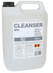 MC105 Preparat CLEANSER IPA - izopropanol wysokiej czystości - w płynie - kanister 5000ml