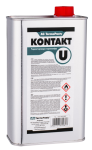 AG702.4 Preparat czyszcząco-rozpuszczający KONTAKT U (uniwersalny) - w płynie 1000ml