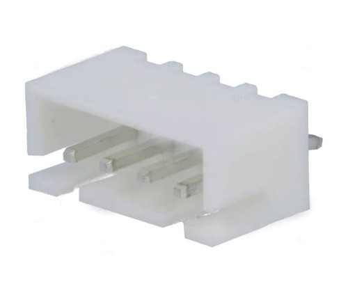 złącze mocy 4pin raster 2.5mm