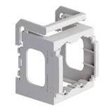 adapter na szynę DIN