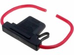 UB-KBB29-2 Gniazdo na kabel na bezpieczniki bagnetowe samochodowe 29mm
