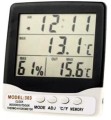 TERD-DMT304 Miernik temperatury -  wewn. i zewn.-1577