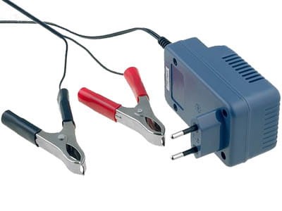 ładowarka akumulatorów