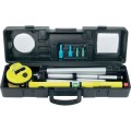MIER-POZLAS5 Poziomica laserowa ze statywem-2144