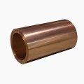 BLACHA0.1CU_400 Blacha miedziana miękka 0.1x400mm-2853