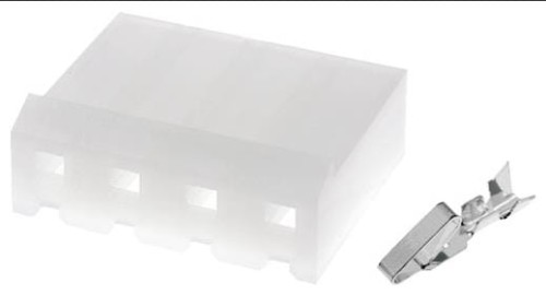złącze rastrowe 5.08mm