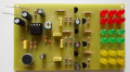 KIT6272 Iluminofonia LED (Zestaw zmontowany) J-272