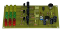 KIT6272 Iluminofonia LED (Zestaw zmontowany) J-272