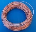 DRUTCU060-020PT Drut Cu półtw. 0.6mm szpulka 200g-2242