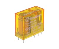 FIND40618048 Przekaźnik przełączny do druku, 1 styk 16A/250V [40.52] cewka 48VAC, SPDT