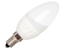 ZAR-LED250WNE14 Żarówka 230V biała,neutralna 250lm-2508