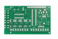 AVT5589A 4-kanałowy termostat z alarmem (Płytka + dokumentacja)