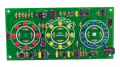 AVTEDU644 Kolorofon LED (Zestaw zmontowany)