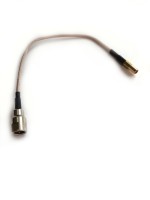 WFME-E800 Przejściówka (adapter, konektor) wtyk FME na gniazdo do Huawei E800 - długość przewodu 20cm