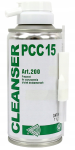 MC200 Preparat CLEANSER PCC 15 - do czyszczenia płytek drukowanych - spray 150ml