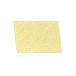 UM122.06 Gabka do czyszczenia grotów Weller ( 65x60mm)