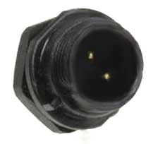 złącze IP68 wtyk 2pin