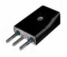wtyk sieciowy 230V - standard włoski
