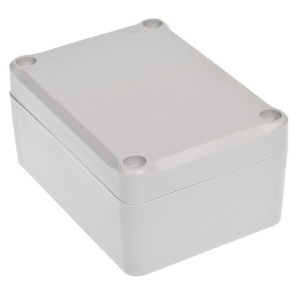 Obudowa z tworzywa Z-56J