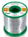 SC99-100-100 Spoiwo Sn99Cu1 grubość 1.0 mm waga 1kg [Cynel]