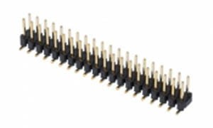 listwa PH - montaż SMD