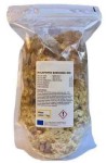 AG118.4 Kalafonia aktywna do lutowania - techniczna 1000g