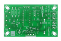 AVT735A Regulator obrotów silnika 6...24V (Płytka + dokumentacja)
