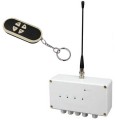ZSZ-RWS211C Radiowy włącznik 4-kanałowy + pilot-55