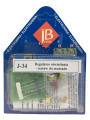 KIT634 Regulator oświetlenia (Kompletny zestaw) J-34