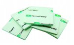 AG161 Taśma termoprzewodząca AG Thermopad 6W/mK wymiar: 30x30mm grubość 3mm