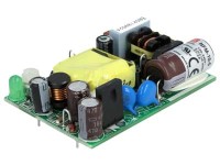 ZSIOPEN3.3/1.2 Zasilacz impulsowy modułowy typu open 3-3.63V/1.25A [napięcie wejściowe: 120...370V DC, 85...264V AC]