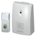 DZ-ST229 Dzwonek bezprzewodowy z wibratorem VIBRO-1119