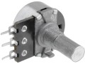 potencjometr obrotowy TELPOD