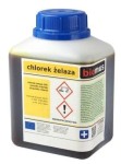 UM108.2 Chlorek żelaza w roztworze - do trawienia obwodów drukowanych - pojemnik 250ml