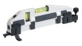 MIER-POZLAS1 Poziomica laserowa do 50m-1461