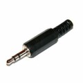 WJM3.5-S Wtyk JACK  stereo  3.5mm-1568