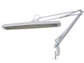 UM273.10 Lampa warsztatowa biała - świetlówki 3x14-655